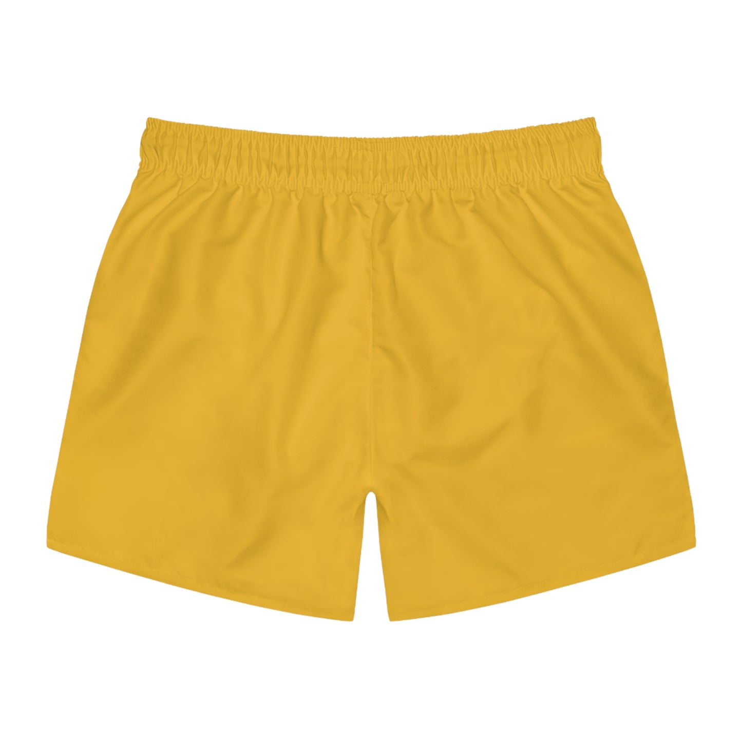 Graffiti Mid Length Swim Shorts