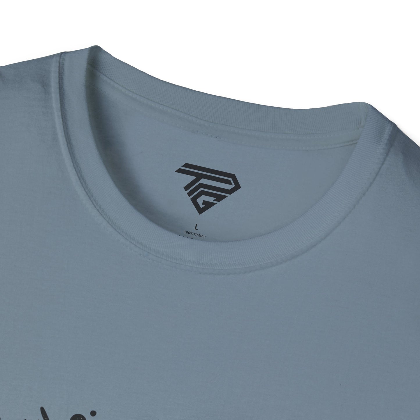 Graffiti T-Shirt