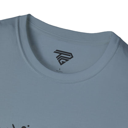 Graffiti T-Shirt