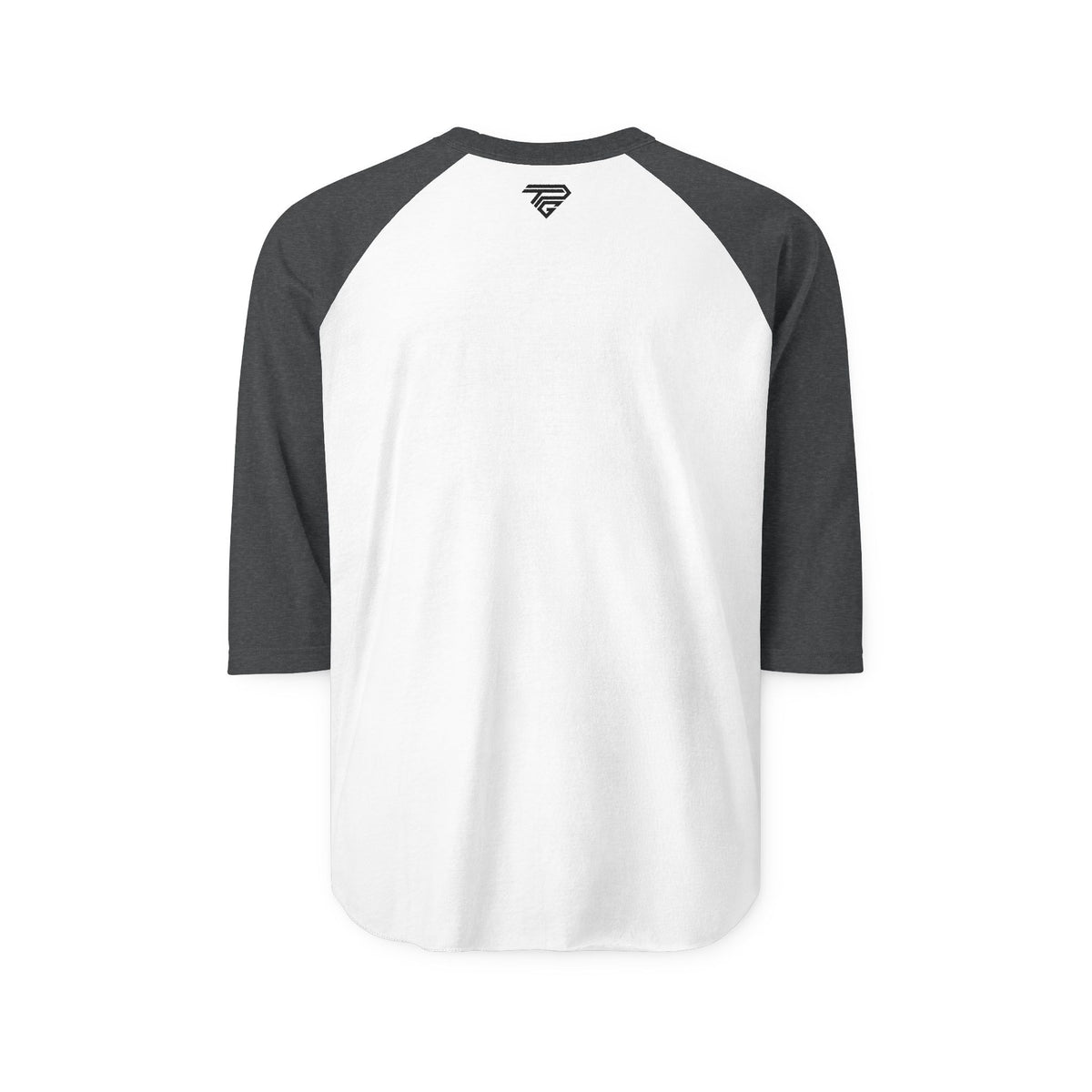 LMYFC Little Miami Panthers Baseball-Style Raglan Shirt