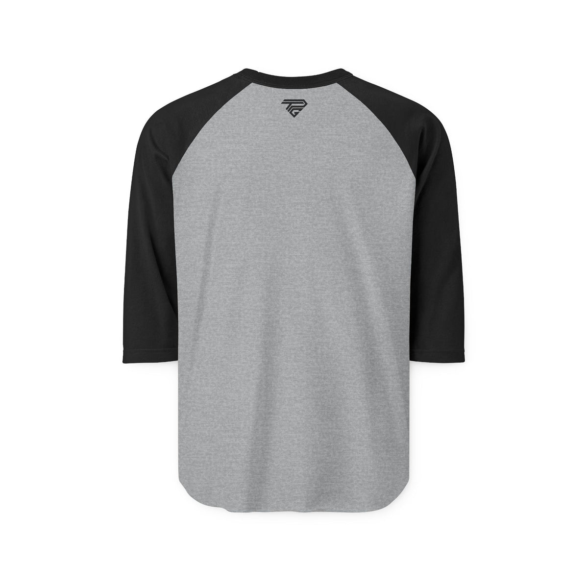 LMYFC Little Miami Panthers Baseball-Style Raglan Shirt