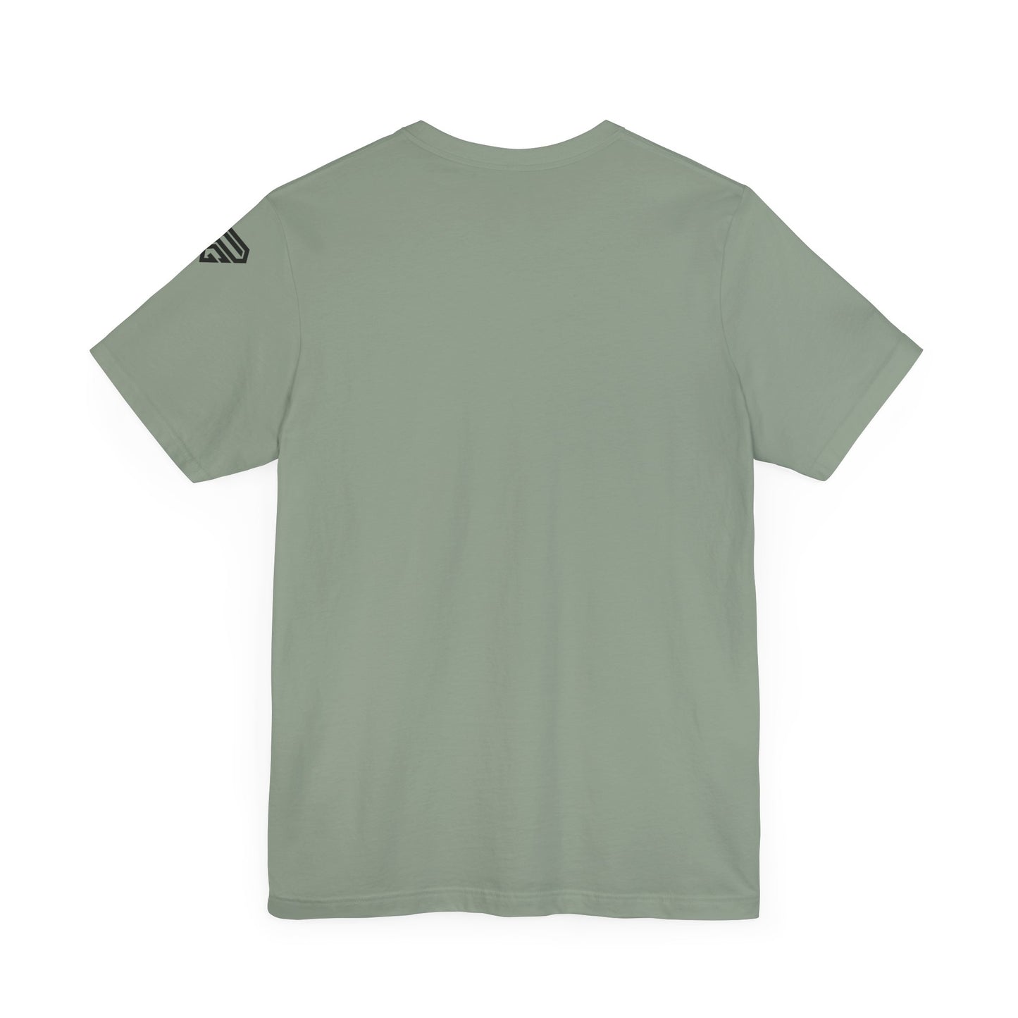 Train Hard , Win Easy - Unisex Short Sleeve T-Shirt