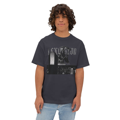 Phantoms Cityscape Tee