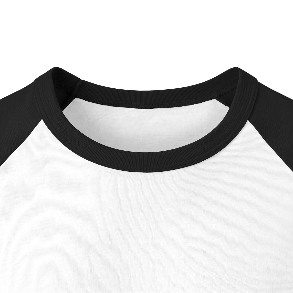 LMYFC Little Miami Panthers Baseball-Style Raglan Shirt