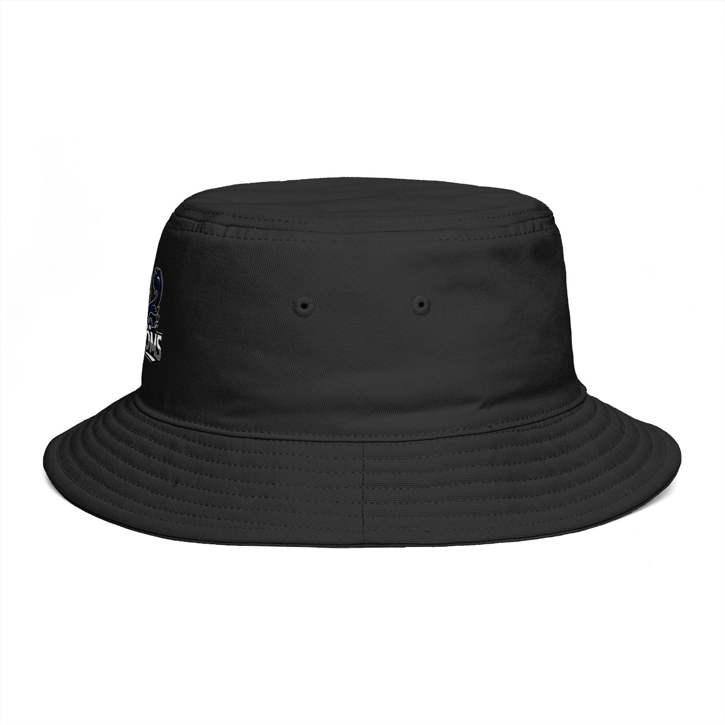 Phantoms Skull Bucket Hat