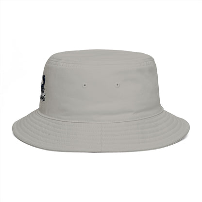 Phantoms Skull Bucket Hat