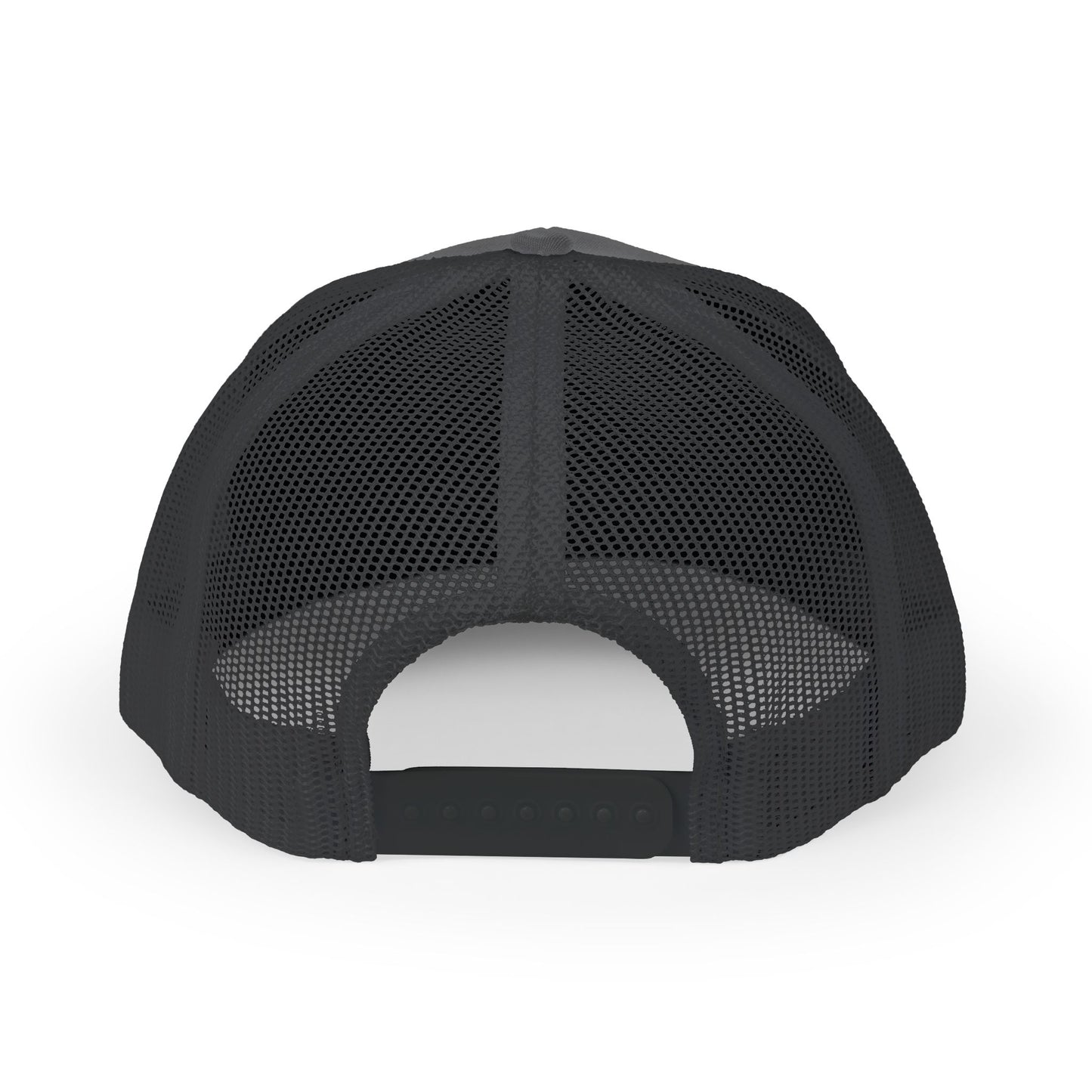 TPG Sports Unisex Snapback Trucker Hat
