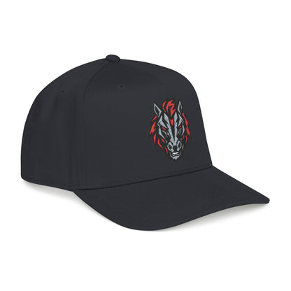 Mid Profile Kentucky Blitz Baseball Hat