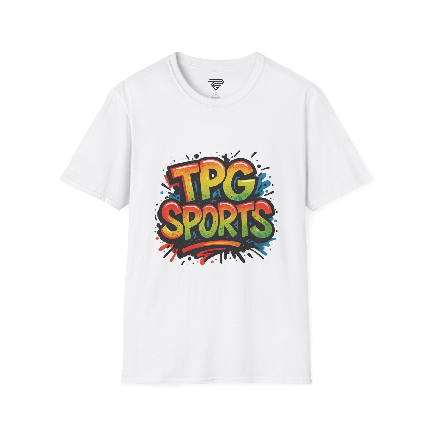 Graffiti T-Shirt