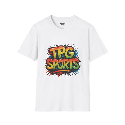 Graffiti T-Shirt