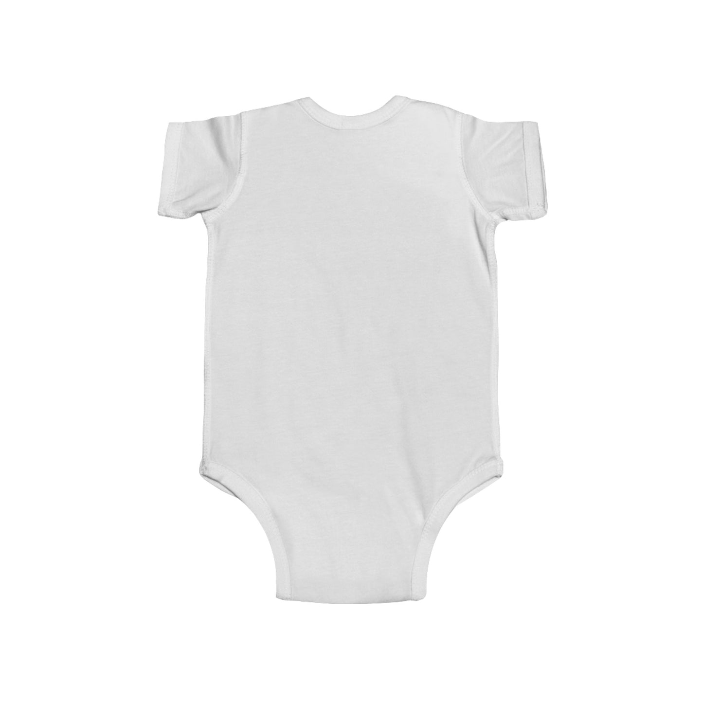 Bad Santa Infant Onesie