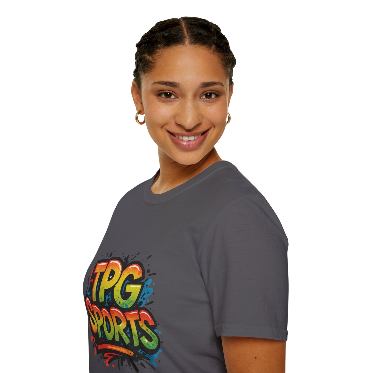 Graffiti T-Shirt