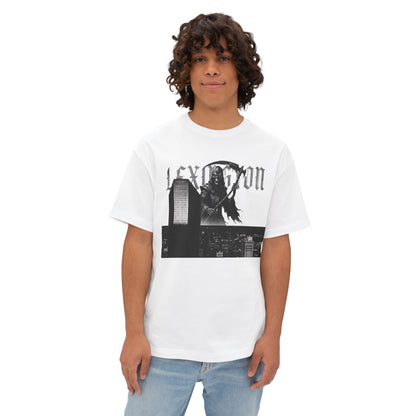 Phantoms Cityscape Tee