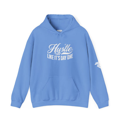 Hustle Hoodie - For Everyday Motivation