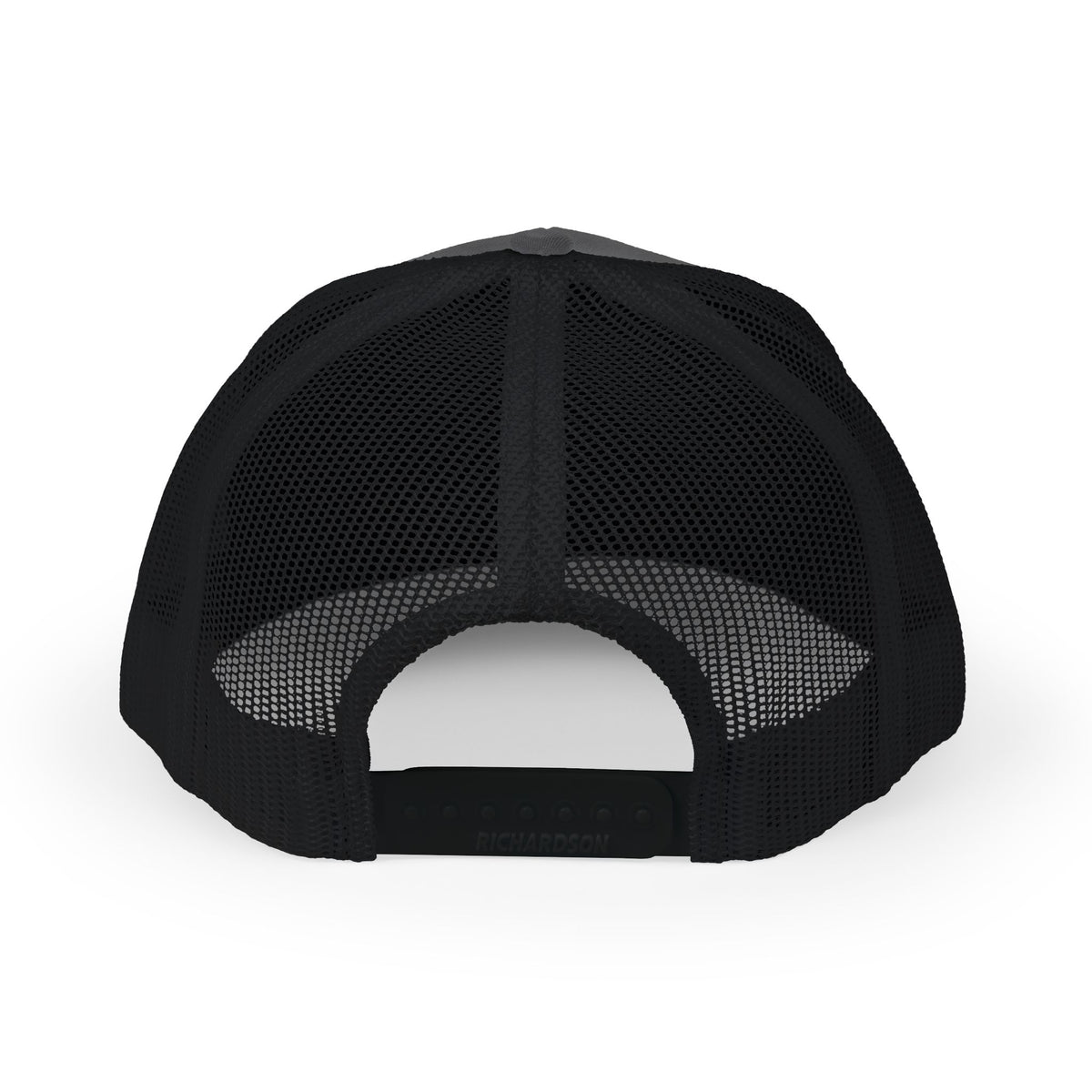 TPG Sports Geometric Logo Trucker Cap