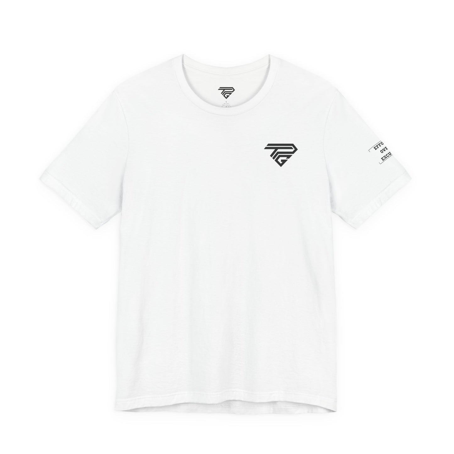 Coffee & Chaos Family Tee