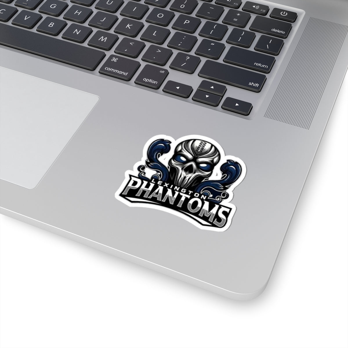 Lexington Phantoms Logo Sticker