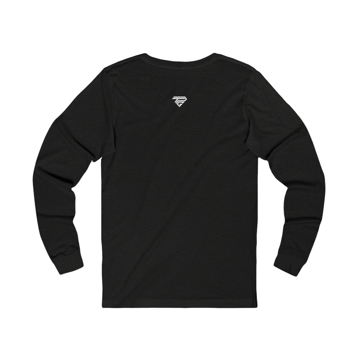Panthers Little Miami Football Collegiate Style Long Sleeve Tee