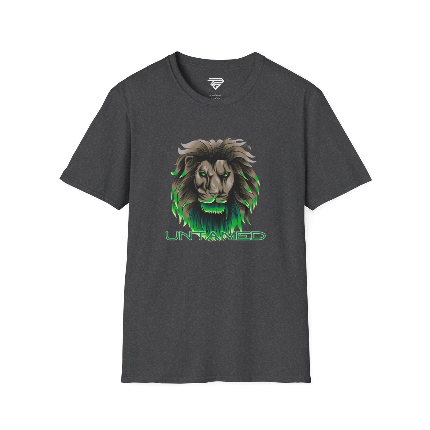 Untamed T-Shirt