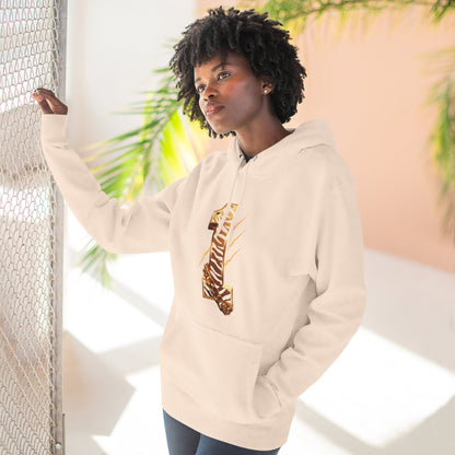 #1 Football Hoodie