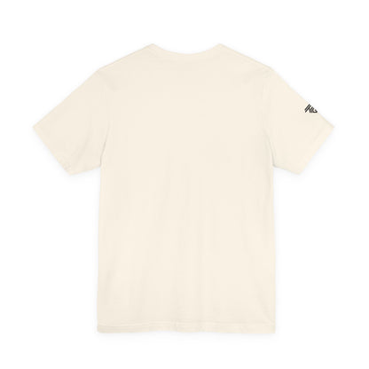 LMYFC Distressed Claw Graphic Shirt Football Mom Tee