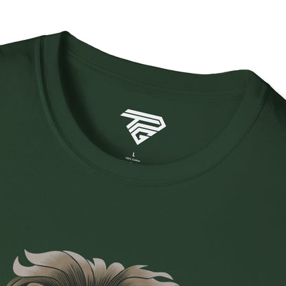 Untamed T-Shirt