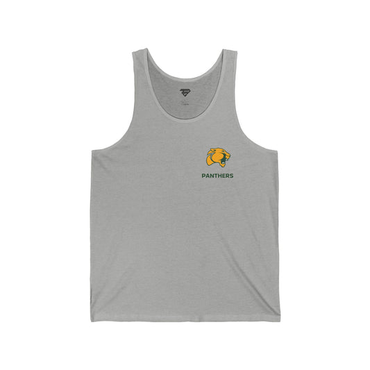 LMYFC Little Miami Panthers Panthers Paw Tank — Jersey Tank