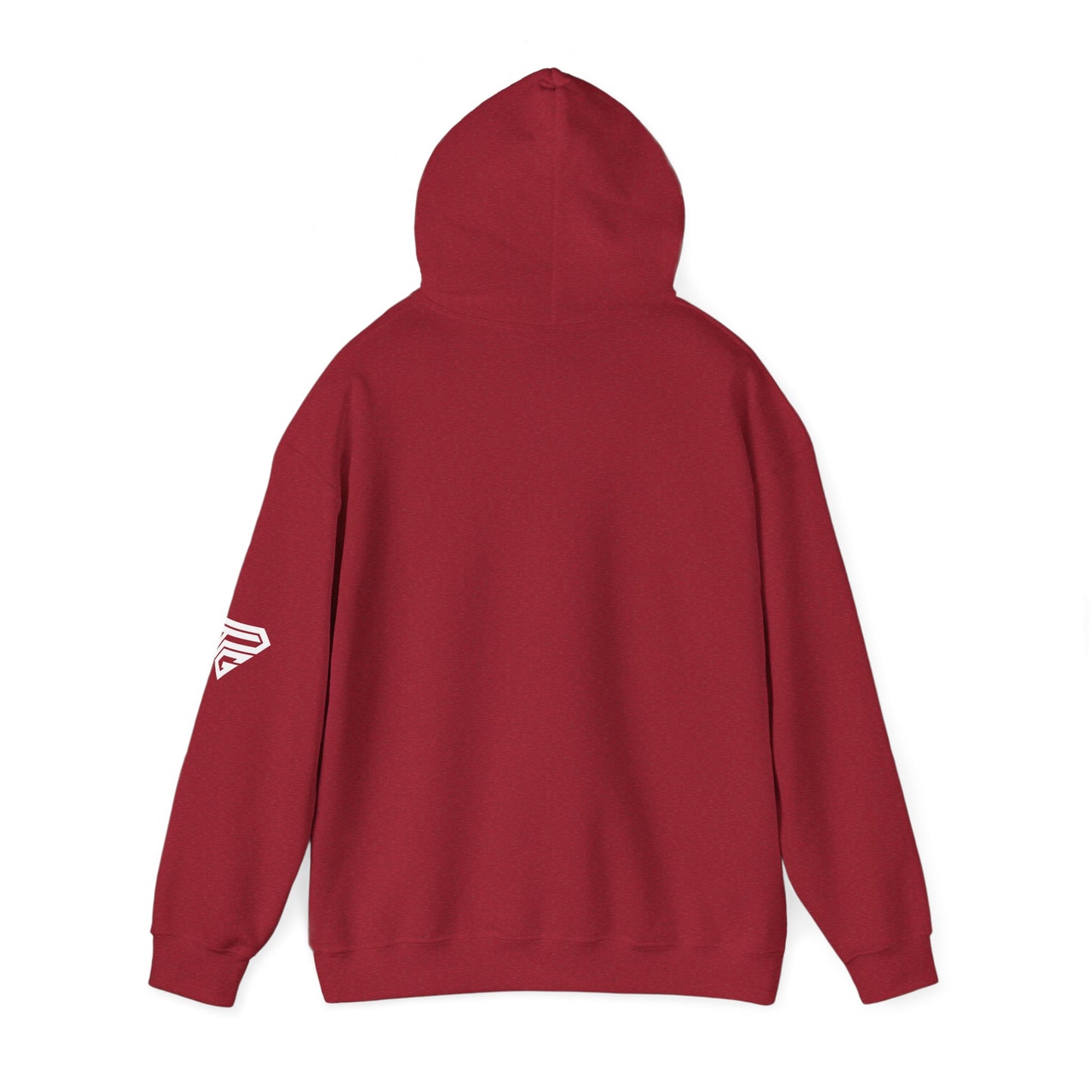 Go Hard or Go Home Hoodie | Unisex Sweatshirt for Motivational Gifting, Fitness Apparel, Cozy Casual Wear, Sports Enthusiasts, [...]