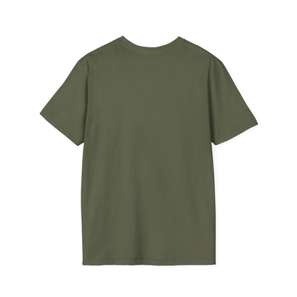 Untamed T-Shirt