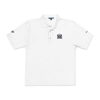 Embroidered Phantoms Staff Polo