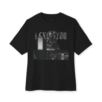 Phantoms Cityscape Tee