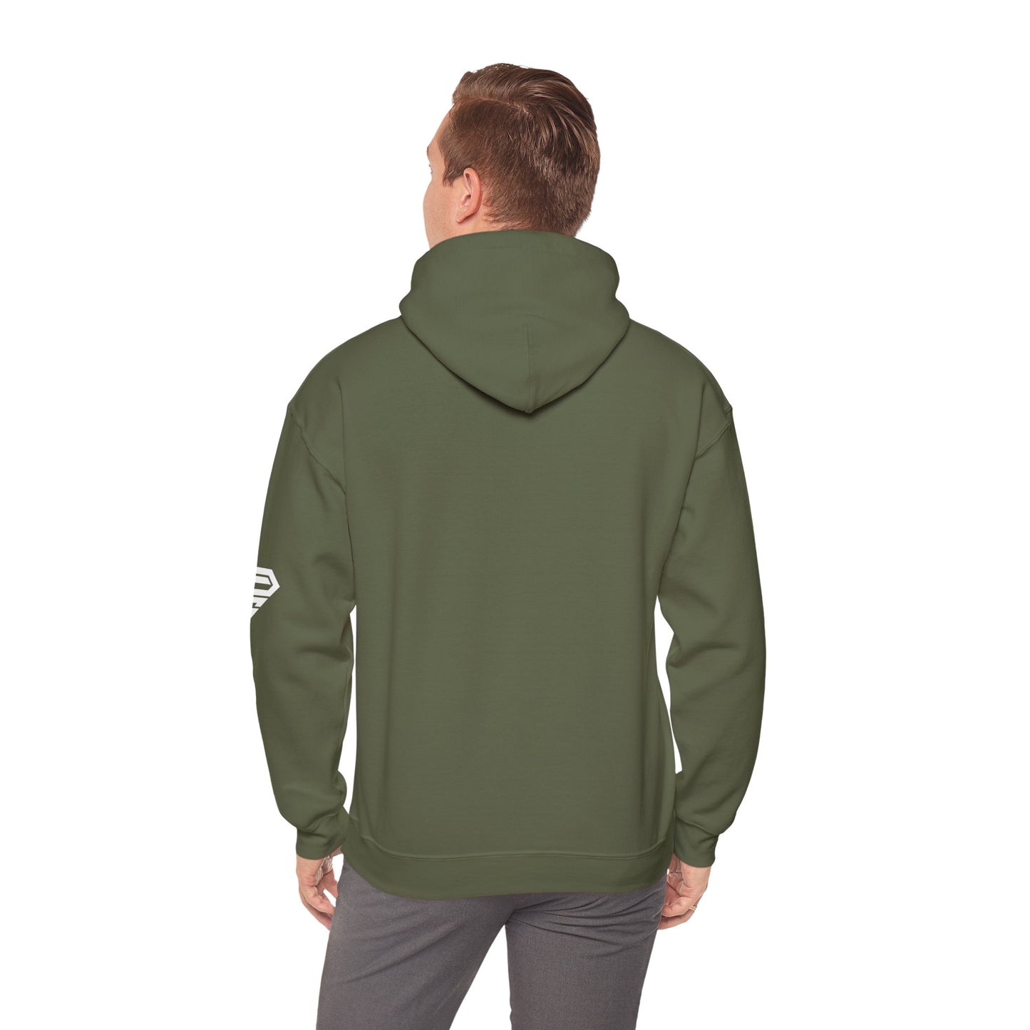 Go Hard or Go Home Hoodie | Unisex Sweatshirt for Motivational Gifting, Fitness Apparel, Cozy Casual Wear, Sports Enthusiasts, [...]