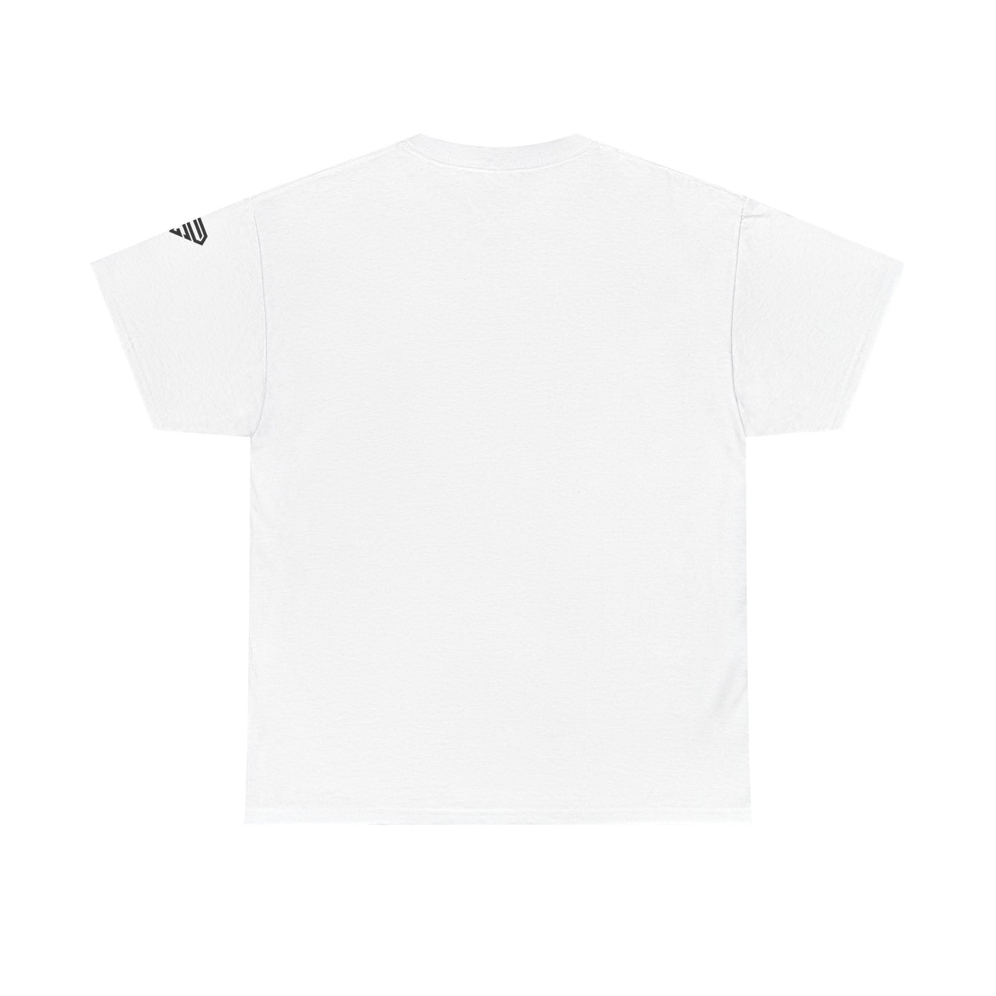 Run Like You Stole It  - Unisex Cotton T-Shirt
