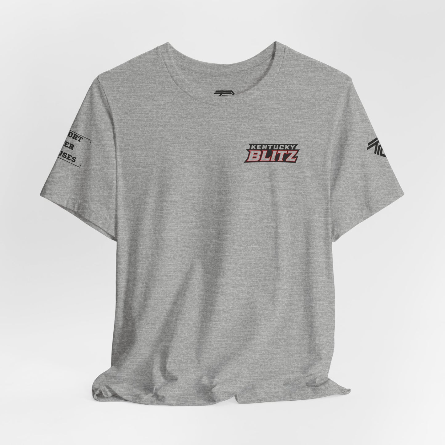 Kentucky Blitz Primary Tee