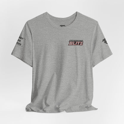 Kentucky Blitz Primary Tee