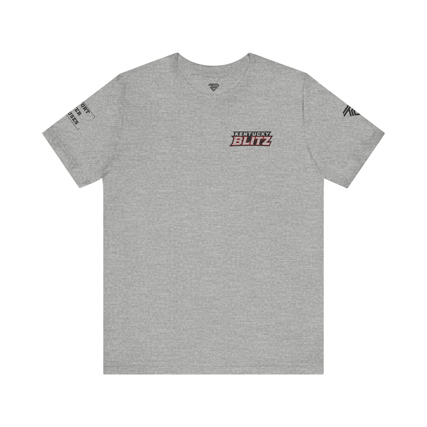Kentucky Blitz Primary Tee