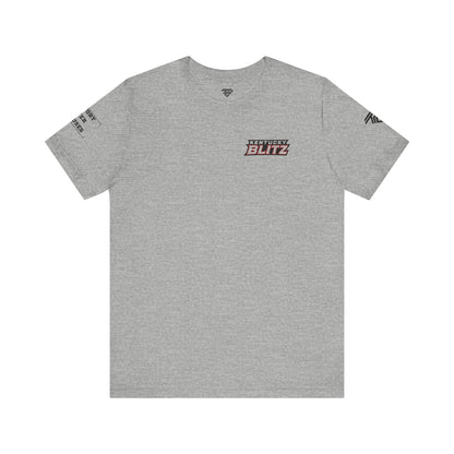 Kentucky Blitz Primary Tee