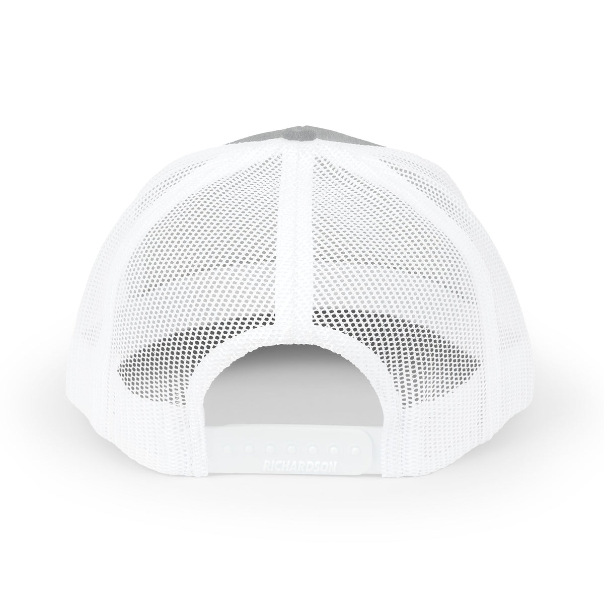TPG Sports Geometric Logo Trucker Cap