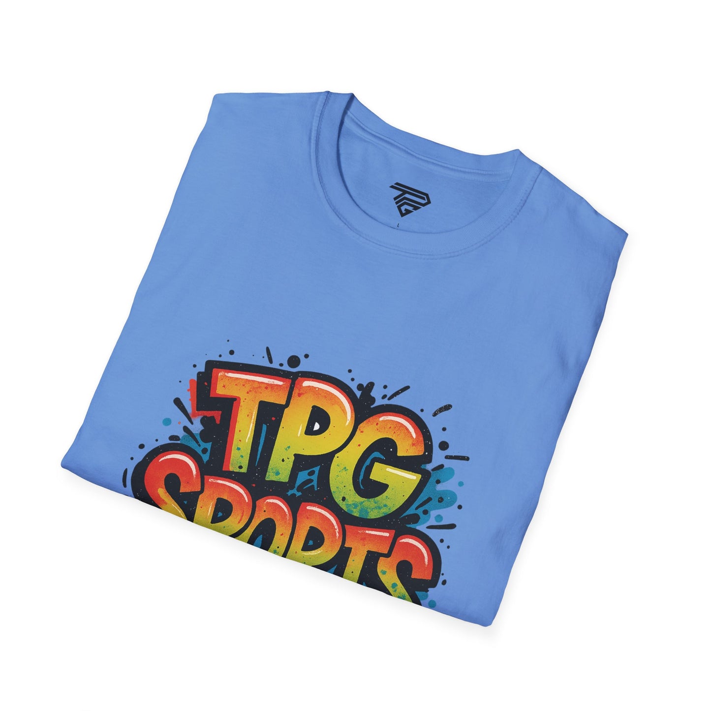 Graffiti T-Shirt