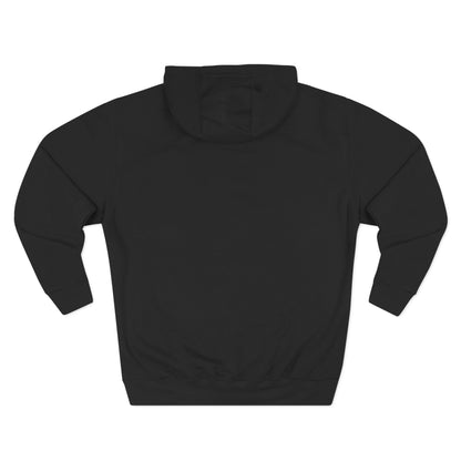 TPG Sports Embroidered Hoodie