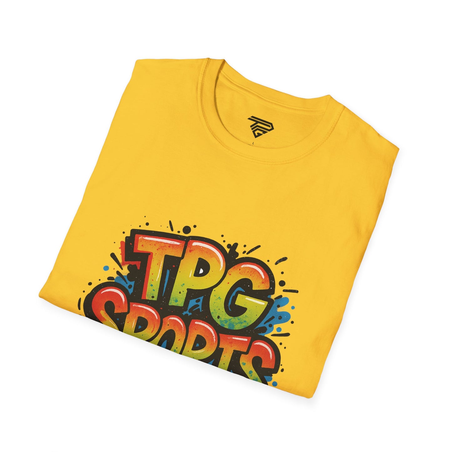 Graffiti T-Shirt
