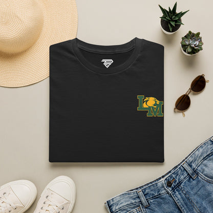 LMYFC Work.Hit.Repeat.  T-Shirt