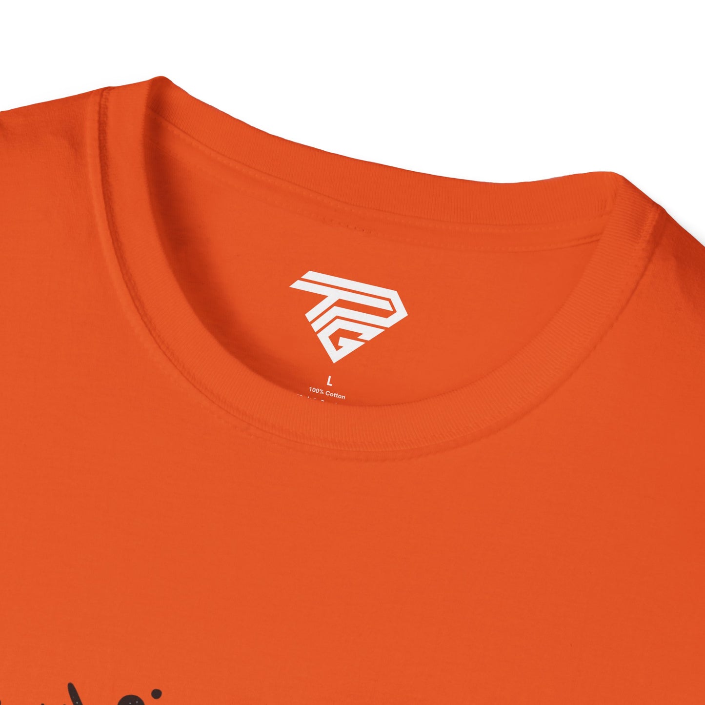 Graffiti T-Shirt