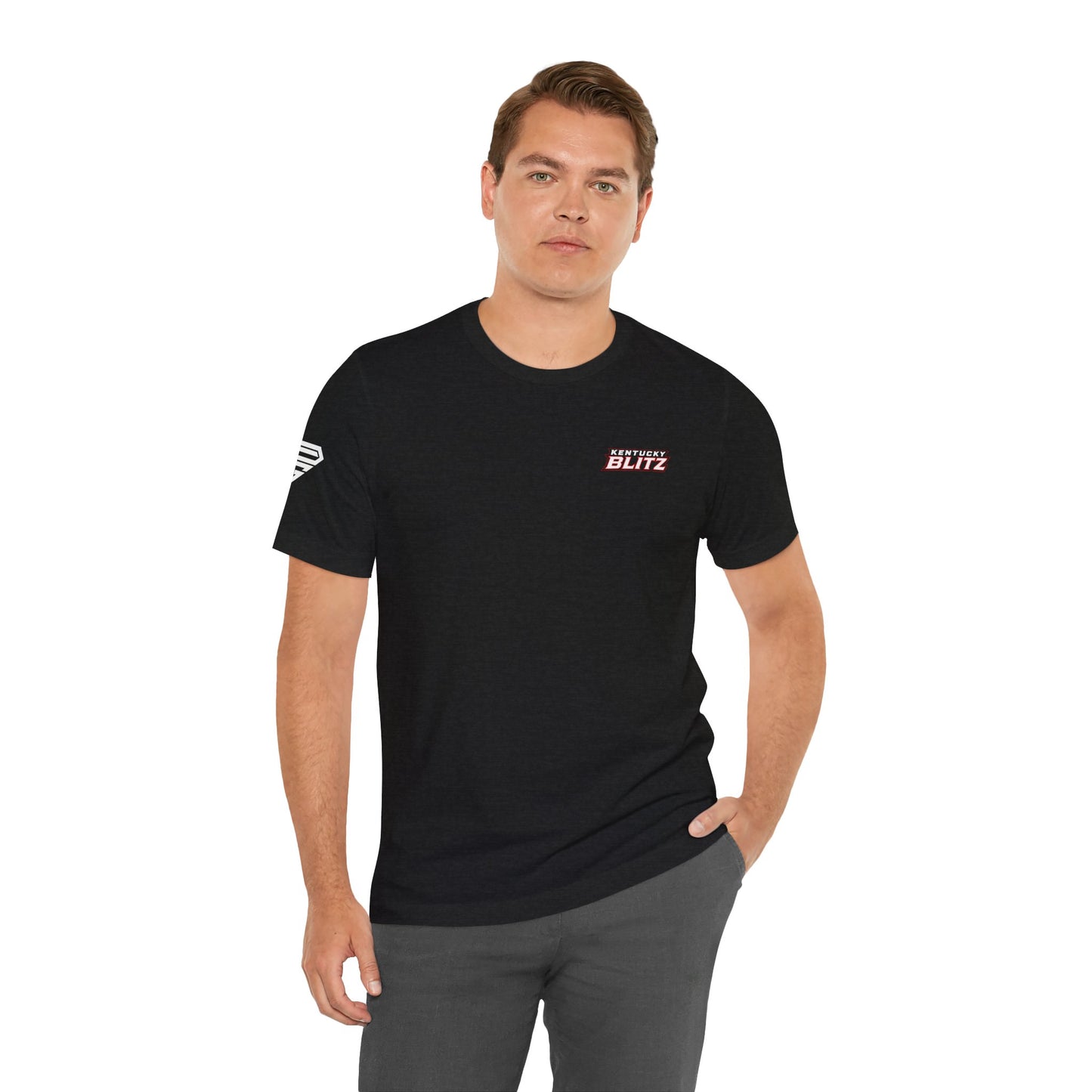 Kentucky Blitz Primary Tee