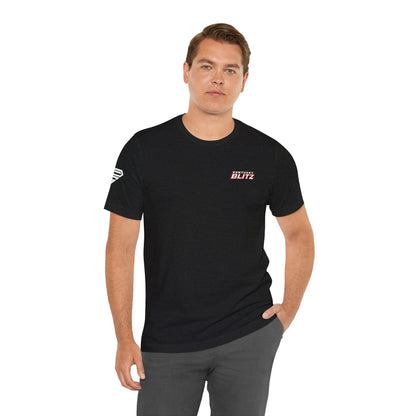 Kentucky Blitz Primary Tee