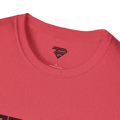 Motivational Unisex T-Shirt - 'Effort = Excuses'