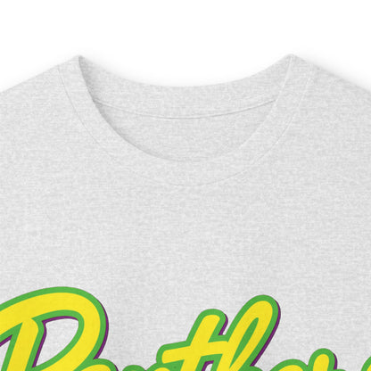 LMYFC Panthers Retro Script Long Sleeve Tee