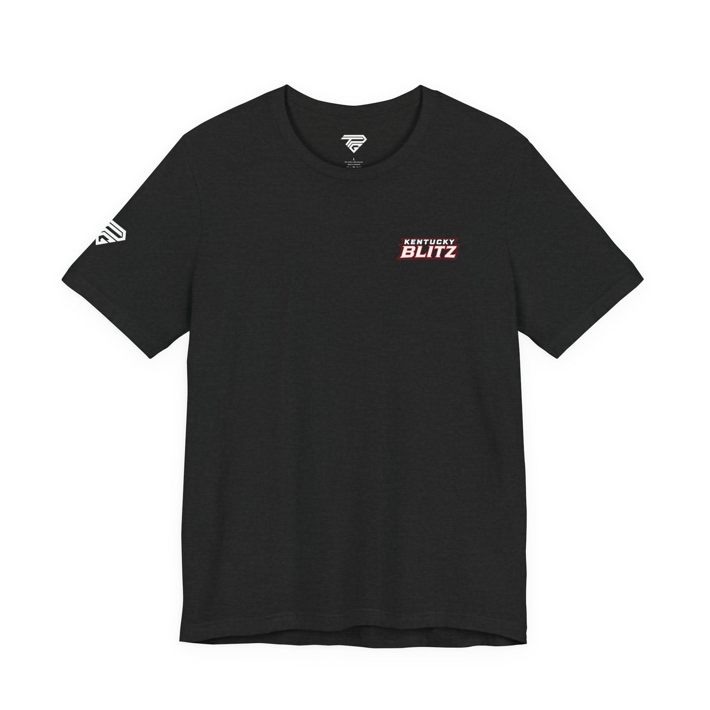 Kentucky Blitz Primary Tee