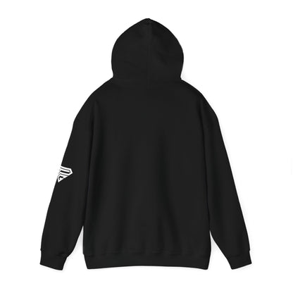 Hustle Hoodie - For Everyday Motivation