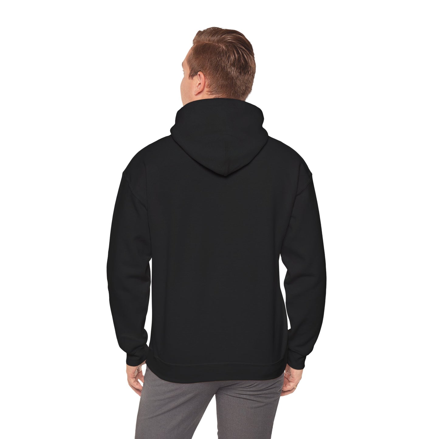 Eat. Lift. Don't Be a P***y. Hoodie
